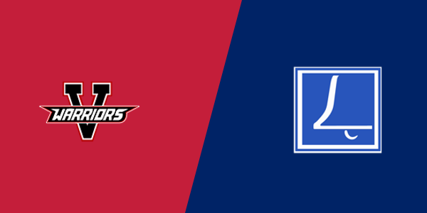 Valley Regional High School vs. East Hampton High School