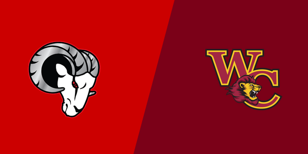 Rolesville High School vs. West Charlotte High School