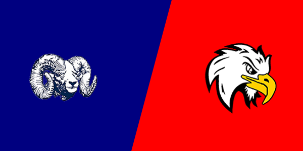 Northeast Academy vs. Ridgecroft School