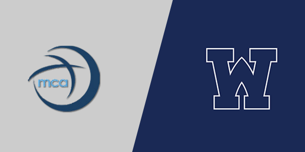 Metro Christian Academy vs. Pleasant View Christian School