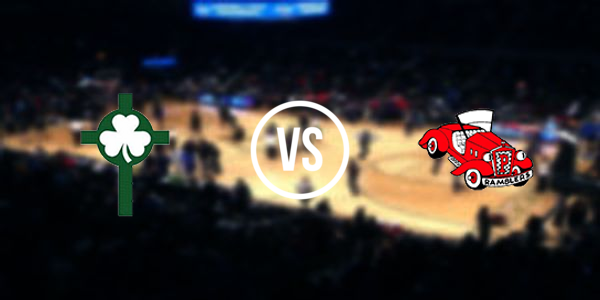 Perry High School vs St. Patrick High School