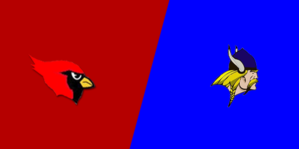 Onaway High School vs. Alanson High School