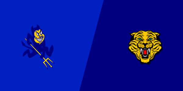 Winter Haven HS vs. McKeel Academy