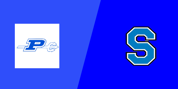 Plainville High School vs. Southington High School