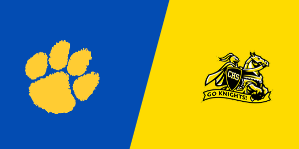 North Providence High School vs. Central High School