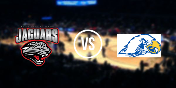 Olathe South High School vs. Blue Valley West High School