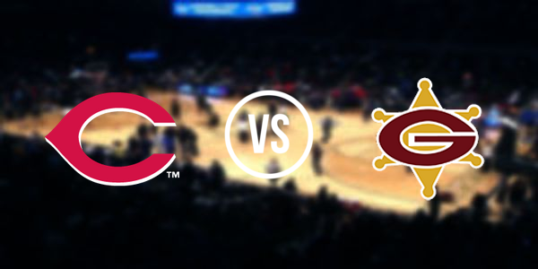 Graham High School vs. Central High School - Wise