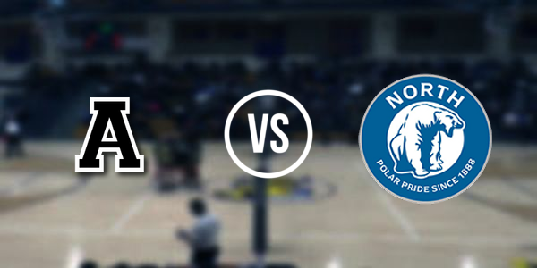 North Community High School vs Away