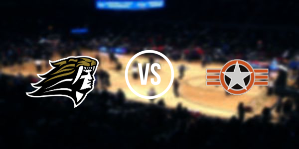 Kuna High School vs. Ridgevue High School