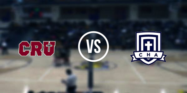 Christian Heritage Academy vs Crossroads Christian Academy