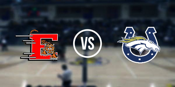 Vista Murrieta High School vs. Elsinore High School