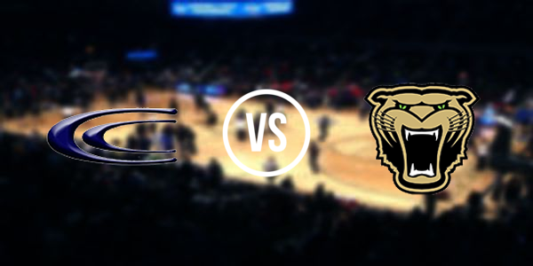 Cullman High School vs. Clay-Chalkville High School