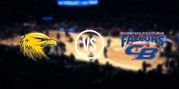 Christian Brothers High School vs Del Oro High School