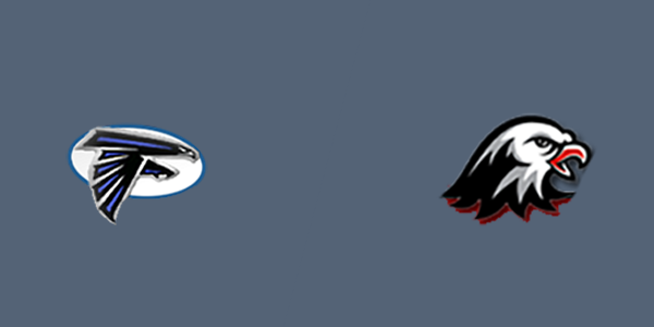 Hendrick Middle School vs. Frankford Middle School