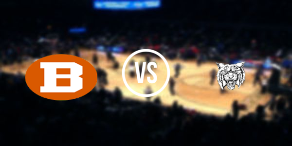 Central High School - Florence vs. Brooks High School