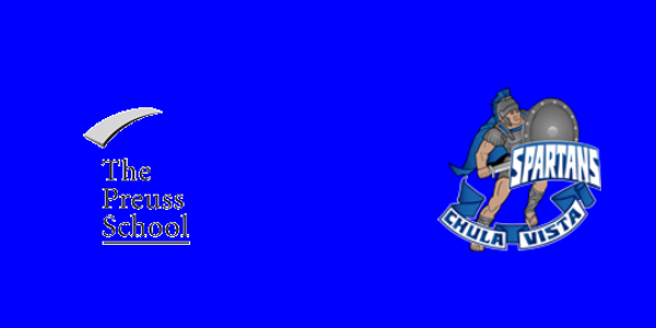 The Preuss School vs. Chula Vista High School