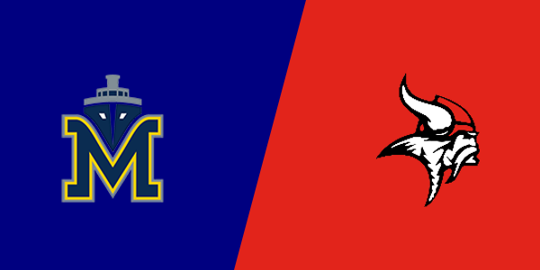 Manistee High School vs. Whitehall High School