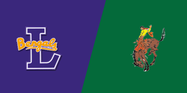 Lewiston High School vs. Pendleton High School