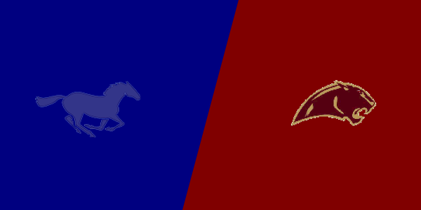 Ridgeview High School vs. LeRoy High School