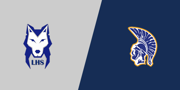 Lakeview High School - St. Clair Shores vs. Clawson High School