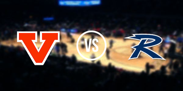 Virginia High School vs. Richlands High School