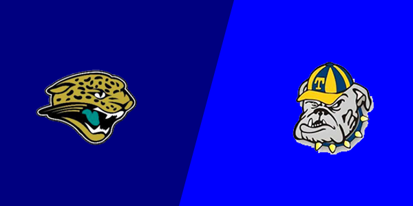 Gregori High School vs. Turlock High School