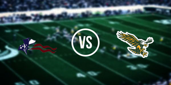 Gov Thomas Johnson High School vs. Seneca Valley High School