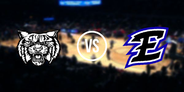 Estill County High School vs. Bath County High School