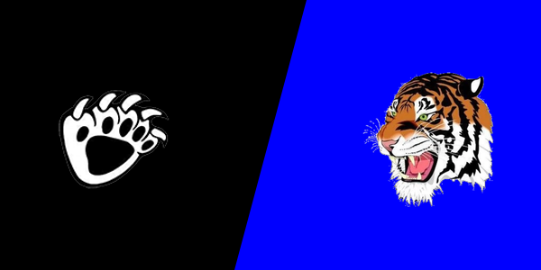 Sterling High School vs. St. John High School