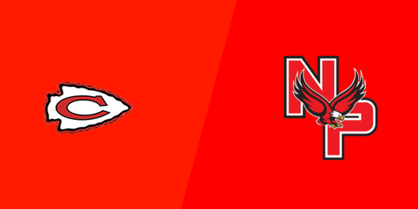 Chopticon High School vs. North Point High School