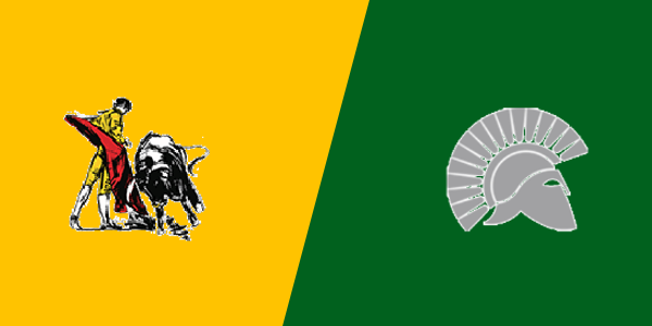 Granada vs. De La Salle
