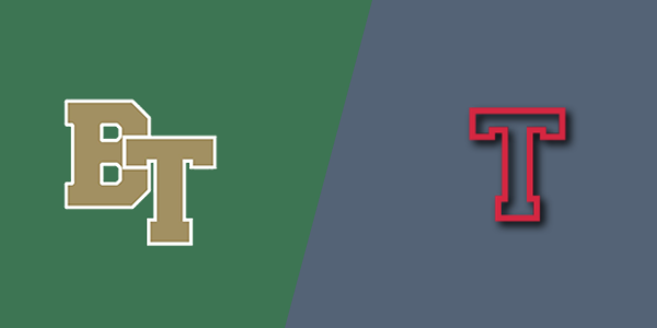 Blessed Trinity vs Marist School