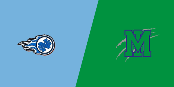 North Stanly High School vs. Mountain Island Charter School