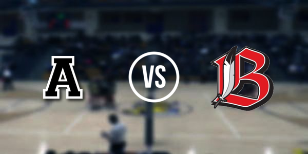 Brimfield High School vs Away