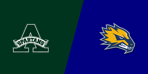 Athens Academy vs. Prince Avenue Christian School