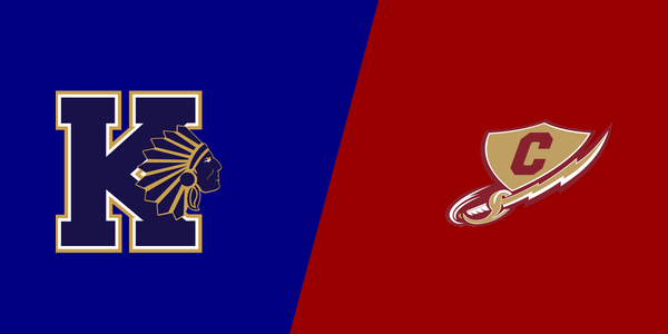 Central High School vs. Keller High School