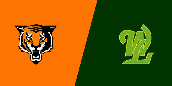 Tigard High School vs. West Linn High School