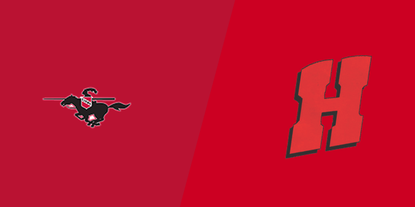 St John's Northwestern Academies vs. Homestead High School