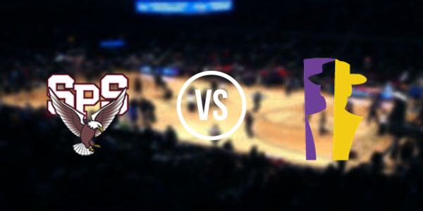 Sidney High School vs. Park High School