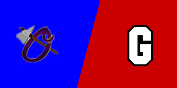 Orestimba High School vs. Gustine High School