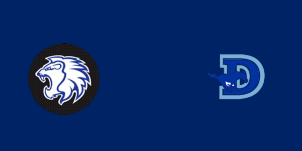 Lyons High School vs. Dawson School
