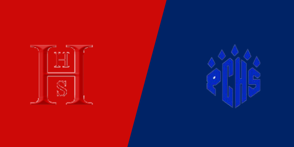 Hendersonville High School vs. Polk County High School