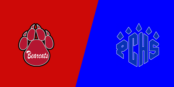 Hendersonville High School vs. Polk County High School