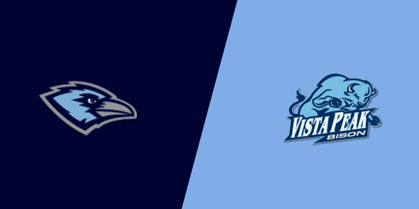 Riverdale Ridge High School vs. Vista PEAK Prep