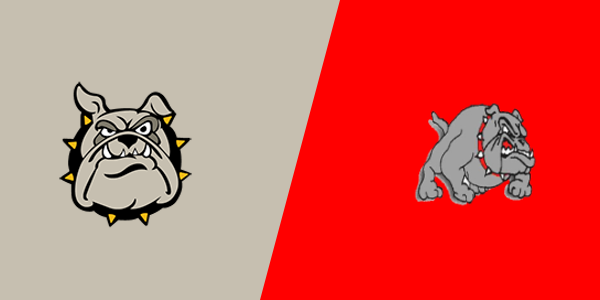 Peetz High School vs. Otis High School