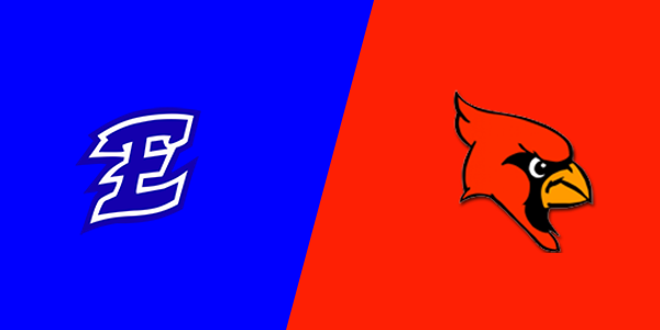 Estill County vs. George Rogers Clark