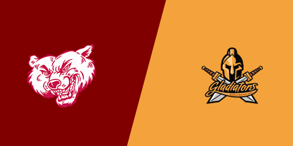 Ray High School vs. North Phoenix Preparatory
