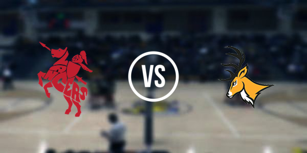 Lakeland Regional High School vs West Milford High School