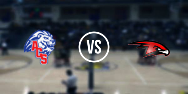 Mountain City Christian Academy vs. Houston High School