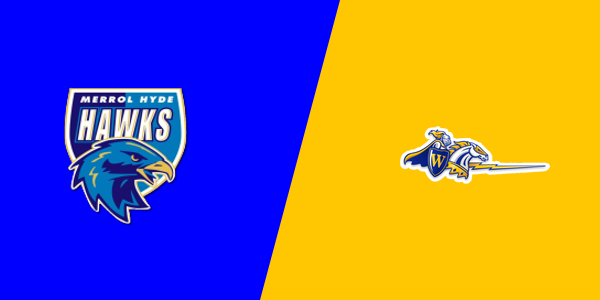Merrol Hyde vs Westview